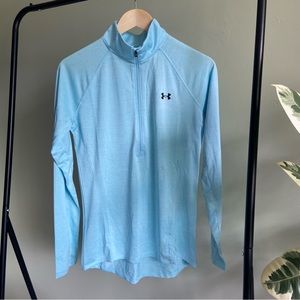 UNDER ARMOUR LONG SLEEVE, Size M